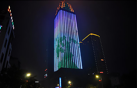 遵義豪生大酒店